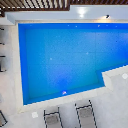 Villa Eleopetra *