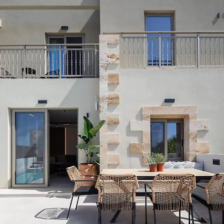 Eleopetra Villa *