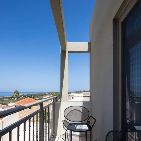 Eleopetra Villa