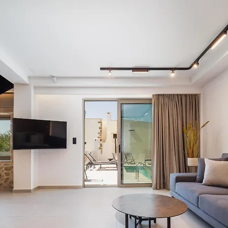 Villa Eleopetra