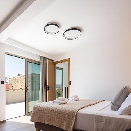 Eleopetra Villa Rethimno