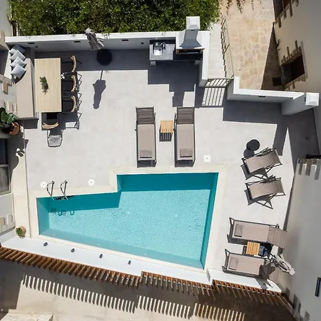 Eleopetra Villa *